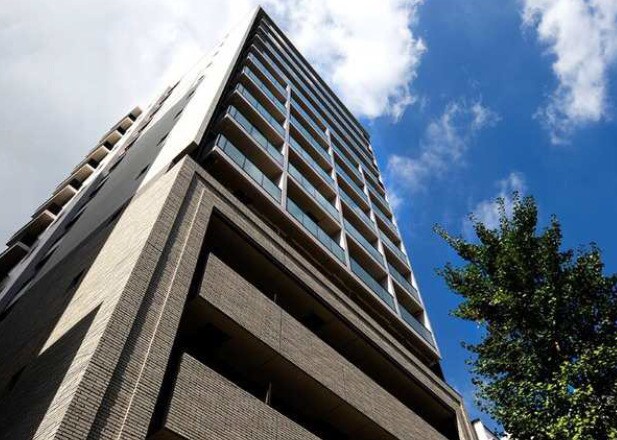 ＰＥＡＫＳ神田の物件外観写真