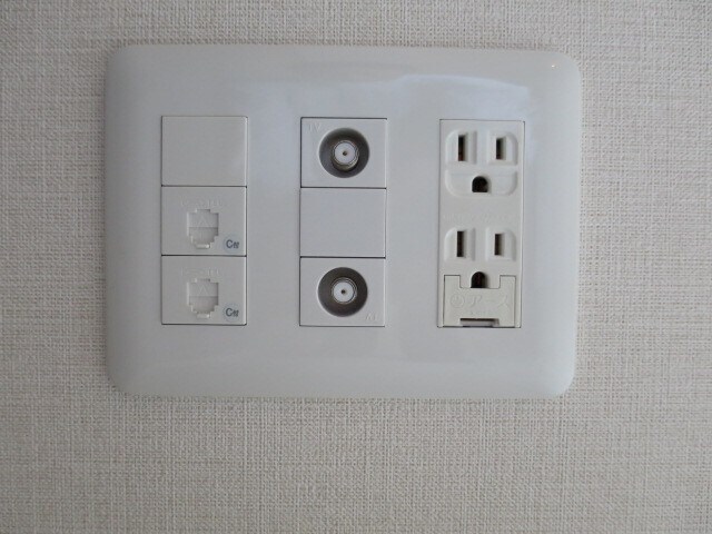 入谷駅 徒歩5分 6階の物件内観写真