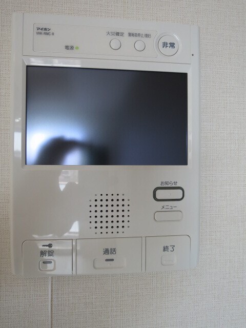 入谷駅 徒歩5分 6階の物件内観写真