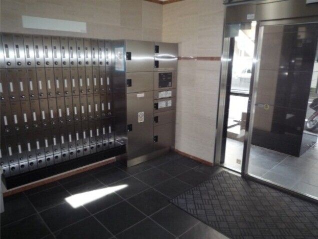 グレイスコート上野の物件内観写真