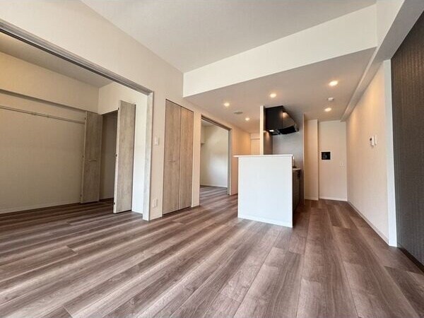 ORESの物件内観写真