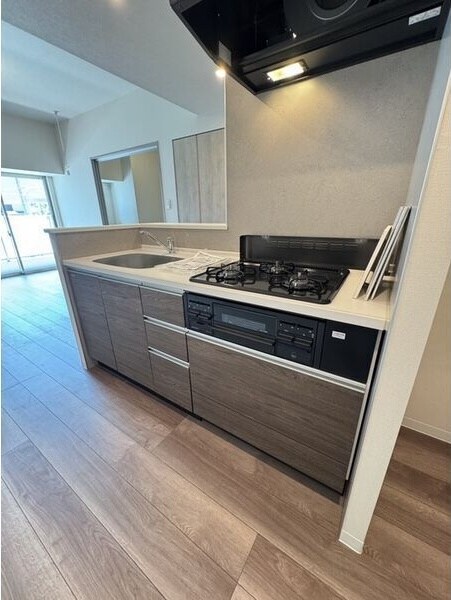 ORESの物件内観写真