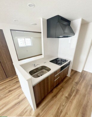 ORESの物件内観写真