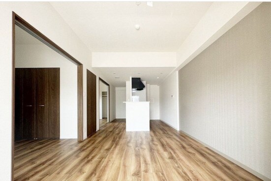 ORESの物件内観写真