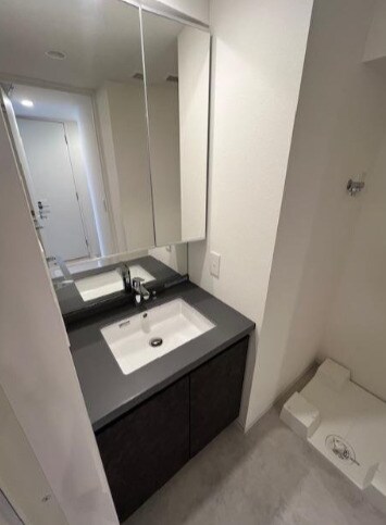 クレストコート蔵前ステーションフロントの物件内観写真