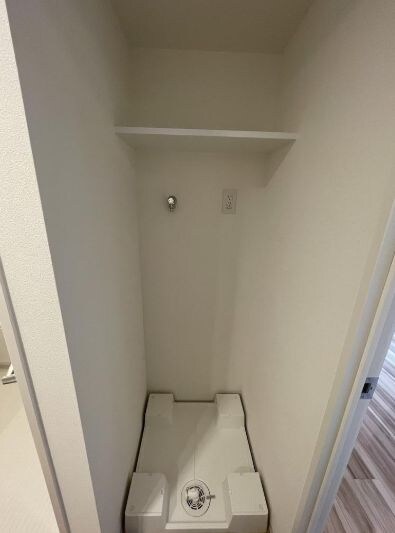 クレストコート蔵前ステーションフロントの物件内観写真