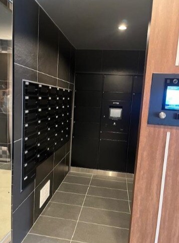 クレストコート蔵前ステーションフロントの物件内観写真