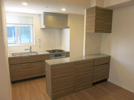 アデニウム東京八丁堀の物件内観写真