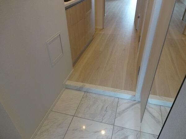 ＬＵＭＥＥＤ大島の物件内観写真