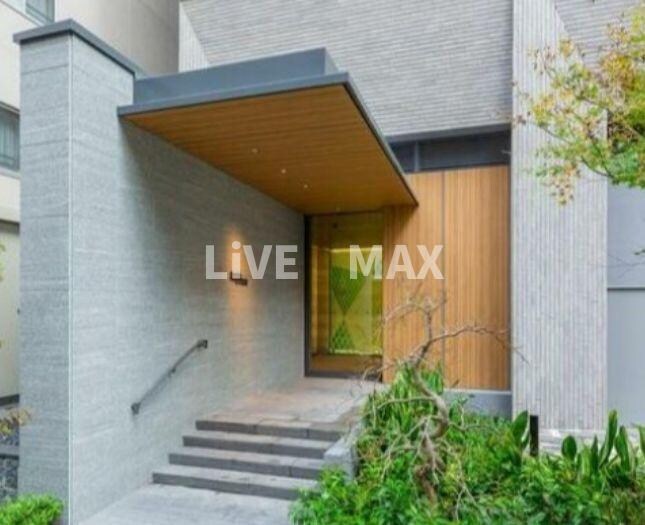 メゾンカルム日本橋馬喰町の物件外観写真