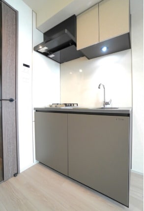 ザ・ライオンズフォーシア外神田の物件内観写真