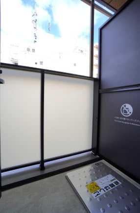 ザ・ライオンズフォーシア外神田の物件内観写真