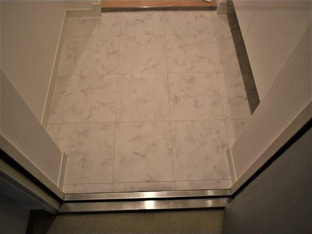 ルクレ新川レジデンスの物件内観写真