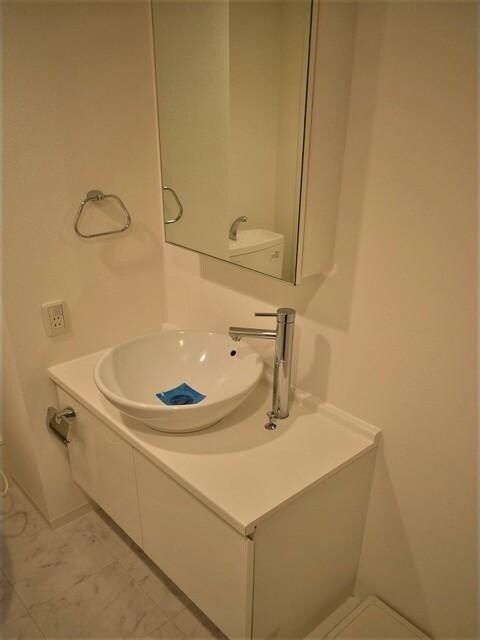 ルクレ新川レジデンスの物件内観写真