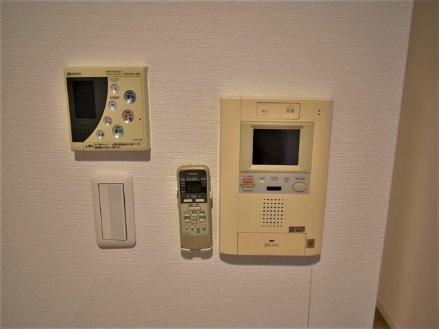 ルクレ新川レジデンスの物件内観写真