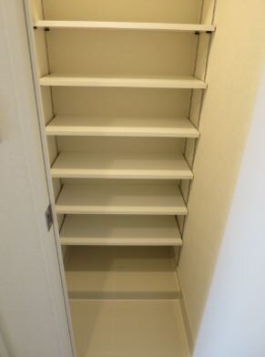 HF上野入谷レジデンスの物件内観写真