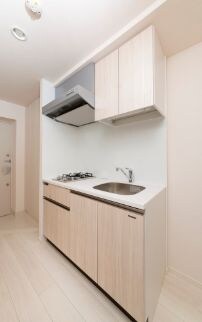 HF上野入谷レジデンスの物件内観写真