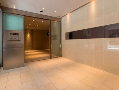 HF上野入谷レジデンスの物件外観写真