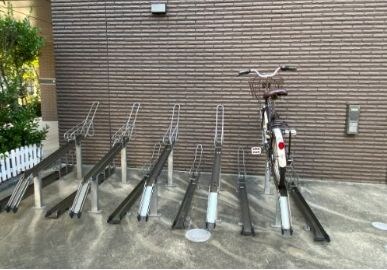 HF上野入谷レジデンスの物件外観写真