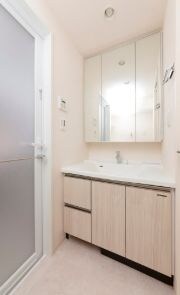 HF上野入谷レジデンスの物件内観写真