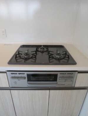 HF上野入谷レジデンスの物件内観写真