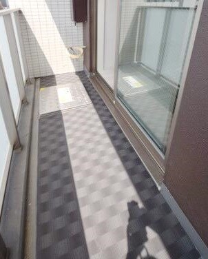 HF上野入谷レジデンスの物件内観写真