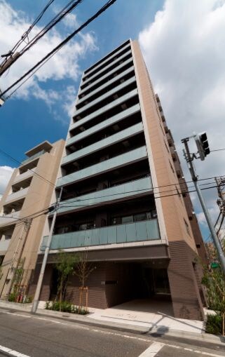 HF上野入谷レジデンスの物件内観写真