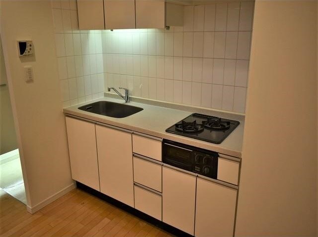 ルクレ新川レジデンスの物件内観写真