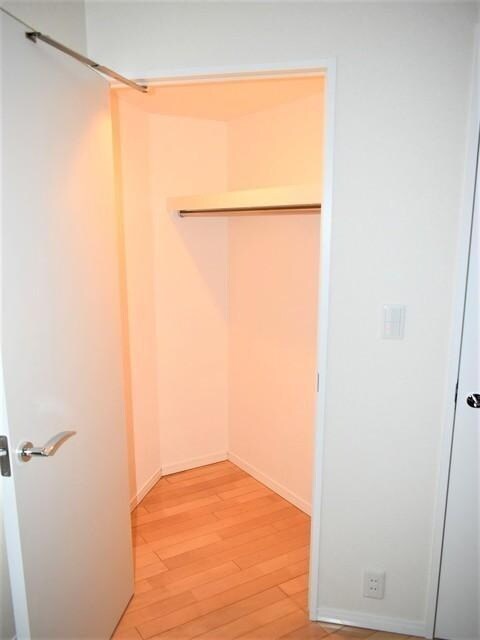 ルクレ新川レジデンスの物件内観写真