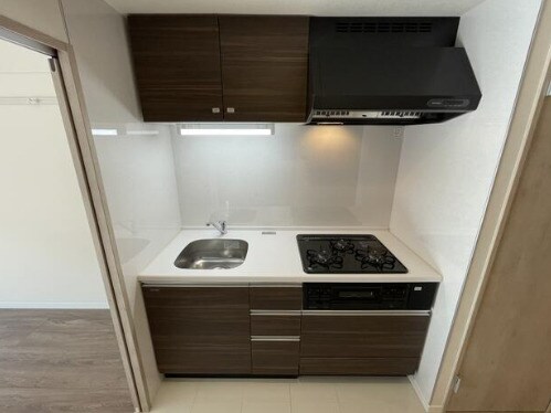 THE ARCTURUS SPICAの物件内観写真