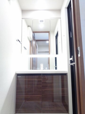 ザ・レジデンス・オブ・トーキョーＨ２０　ネクサスの物件内観写真