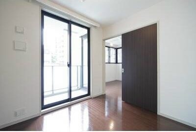 ＭＭガーデンの物件内観写真