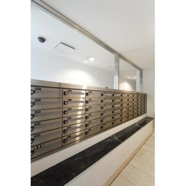 ＭＭガーデンの物件内観写真