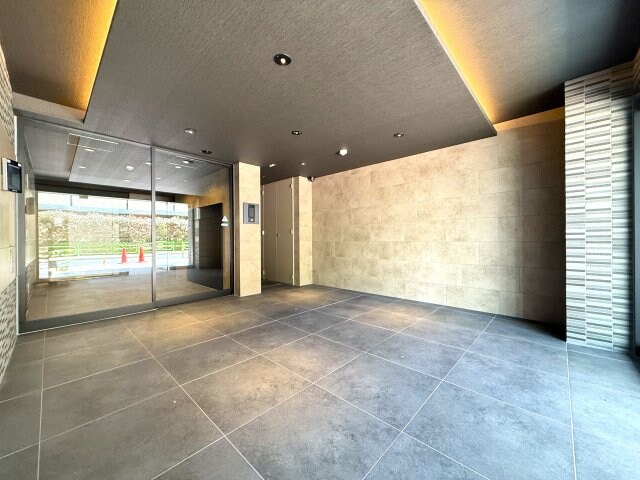 アイルプレミアム月島の物件外観写真