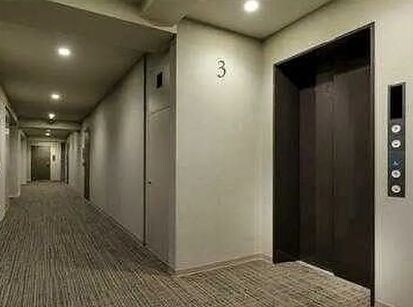 ブラウ住吉の物件内観写真