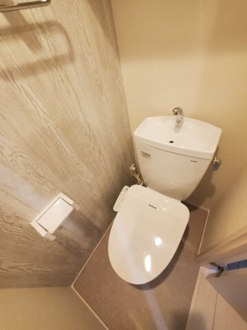 ミカシータ亀戸の物件内観写真