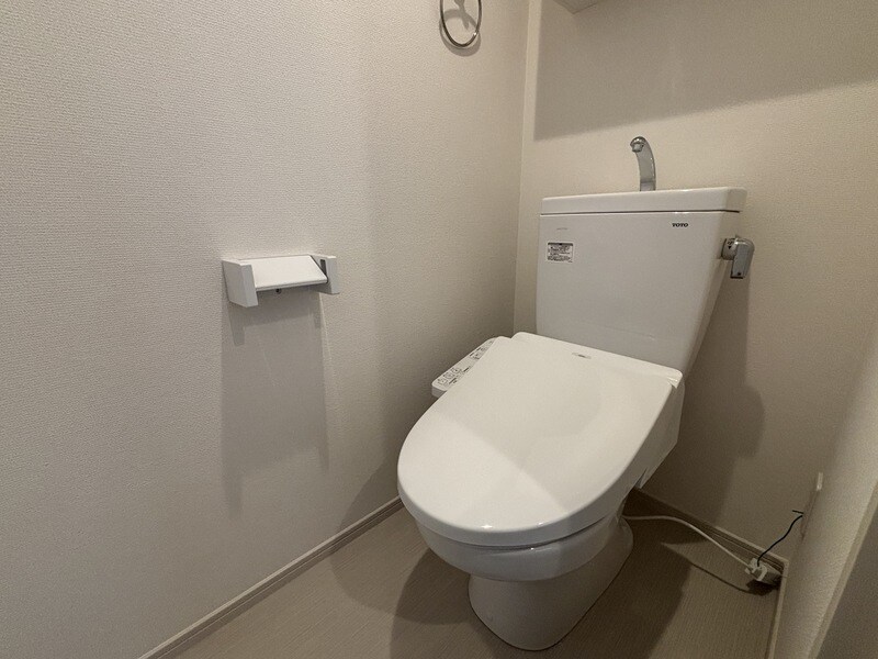 リブリ・曳舟の物件内観写真