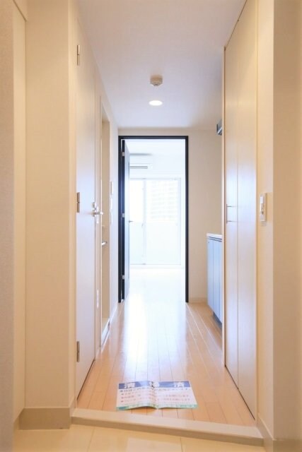 コンシェリア・デュー勝どきの物件内観写真