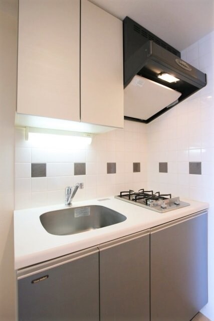 コンシェリア・デュー勝どきの物件内観写真