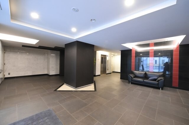 コンシェリア・デュー勝どきの物件外観写真