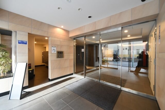 コンシェリア・デュー勝どきの物件内観写真