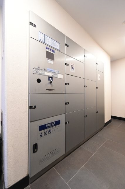 コンシェリア・デュー勝どきの物件内観写真