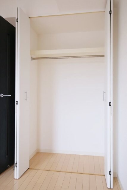 コンシェリア・デュー勝どきの物件内観写真