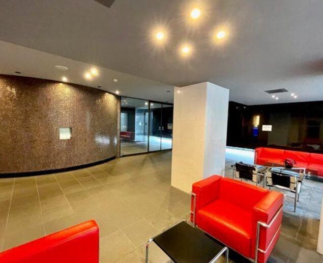 水道橋駅 徒歩5分 12階の物件外観写真