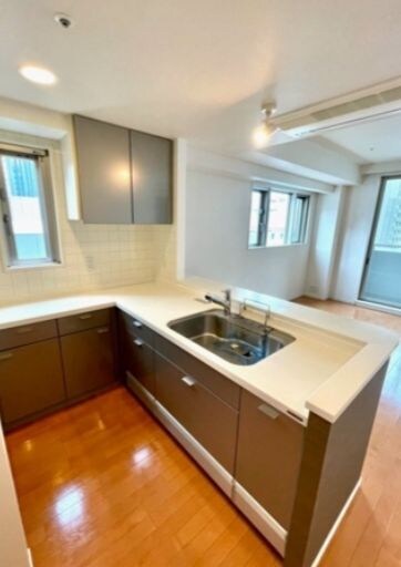 水道橋駅 徒歩5分 12階の物件内観写真