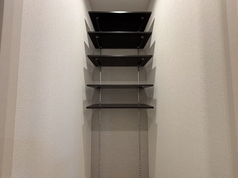 リブリ・曳舟の物件内観写真