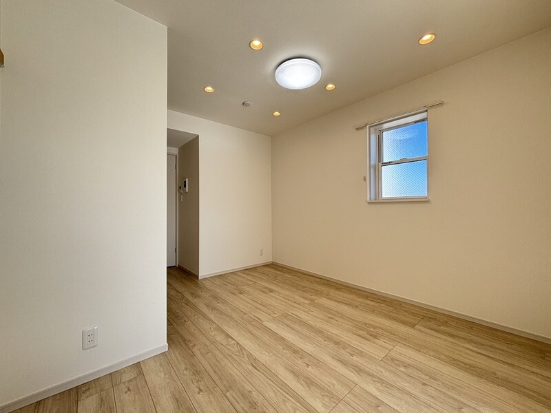 リブリ・曳舟の物件内観写真