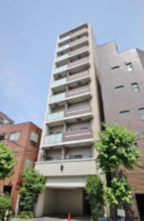 レスポワール　エフの物件外観写真