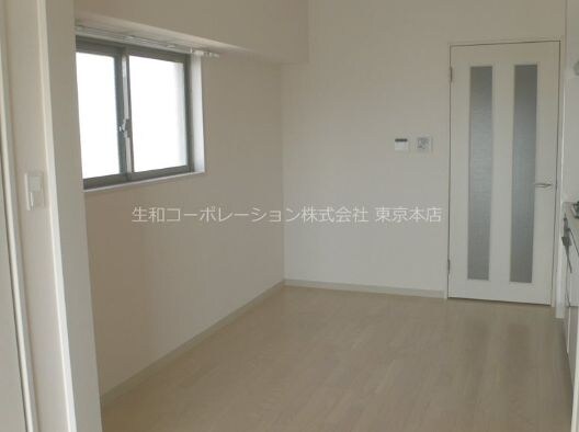 レスポワール　エフの物件内観写真