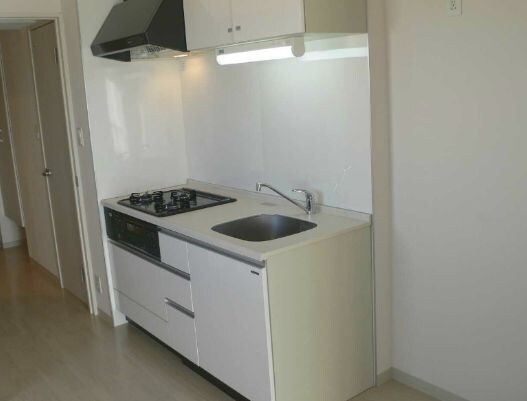 レスポワール　エフの物件内観写真